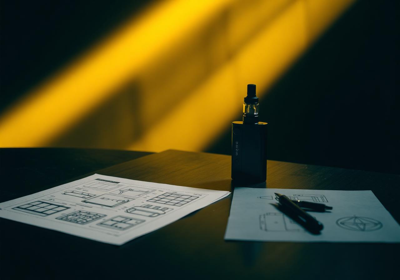 From idea to ritual: the design behind FUMIX