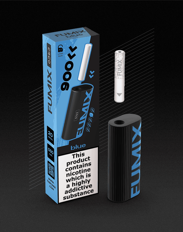 NANO Blue