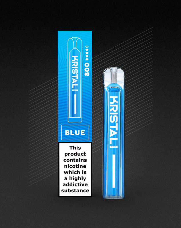 FUMIX Kristal Blue