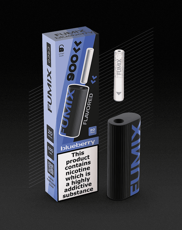 NANO Blueberry