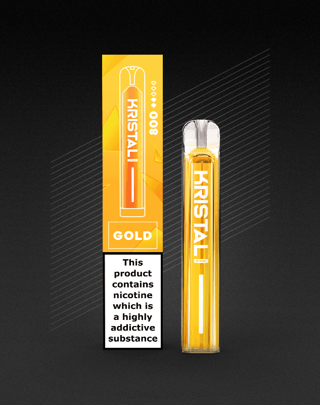 FUMIX Kristal Gold