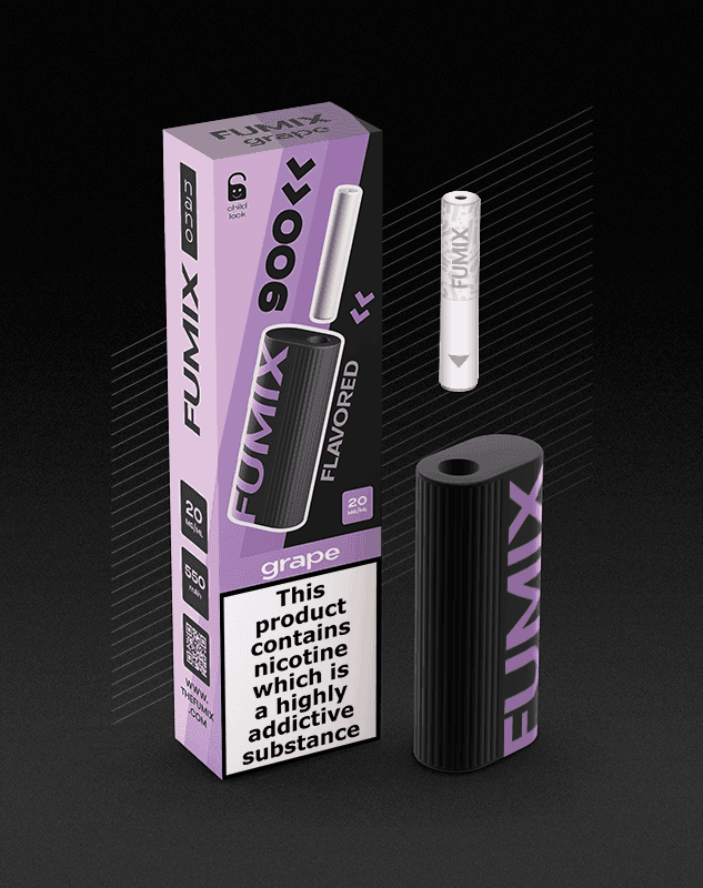 NANO Grape