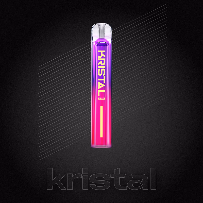 KRISTAL