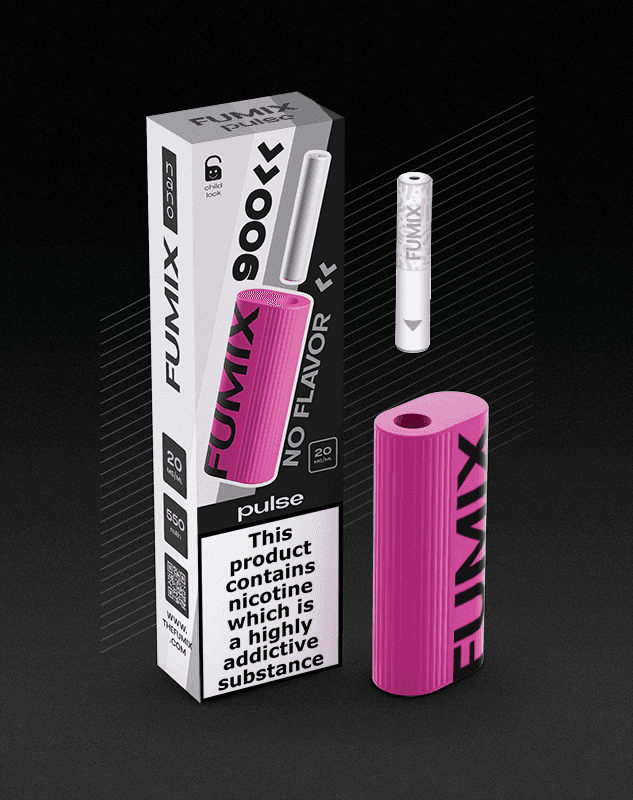NANO Pulse