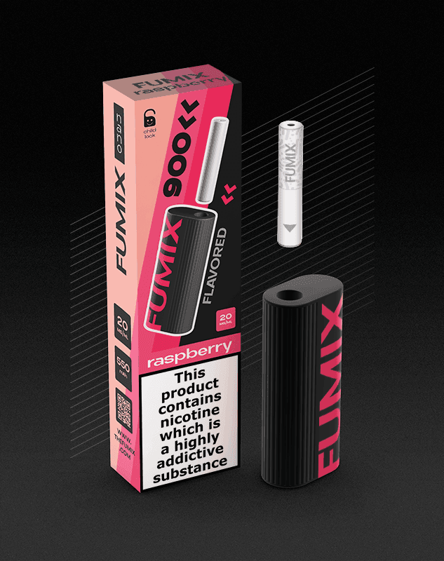 NANO Raspberry